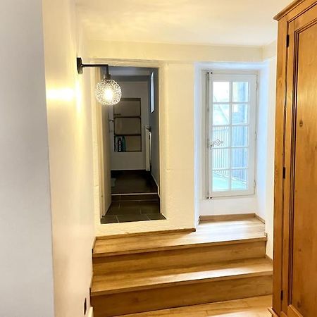 Апартаменти Duplex Avec Terrasse En Hypercentre De Гренобль Екстер'єр фото